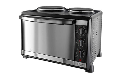 Russell Hobbs Mini Kitchen Multi-Cooker with Hotplates | 22780