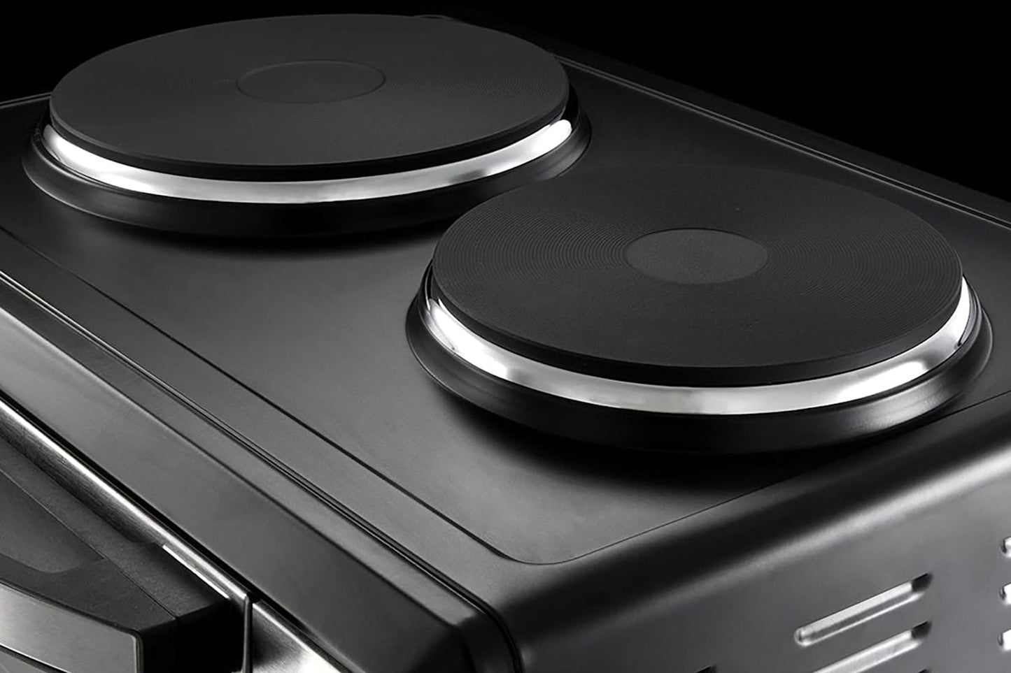 Russell Hobbs Mini Kitchen Multi-Cooker with Hotplates | 22780