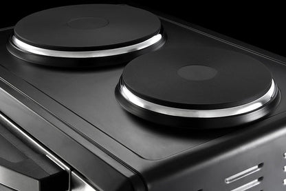 Russell Hobbs Mini Kitchen Multi-Cooker with Hotplates | 22780