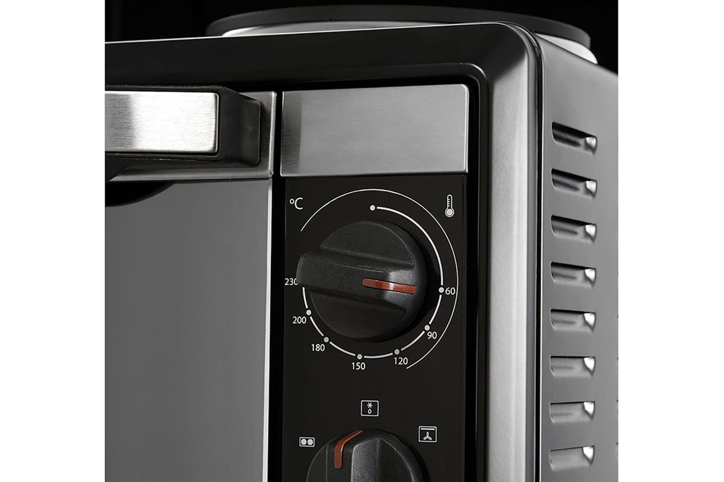 Russell Hobbs Mini Kitchen Multi-Cooker with Hotplates | 22780