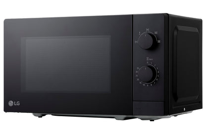 LG 20L 700W Freestanding Microwave | MS2082F