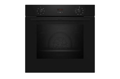 Neff N 30 Built-in Single Oven | B1DCC0AK3B| Black