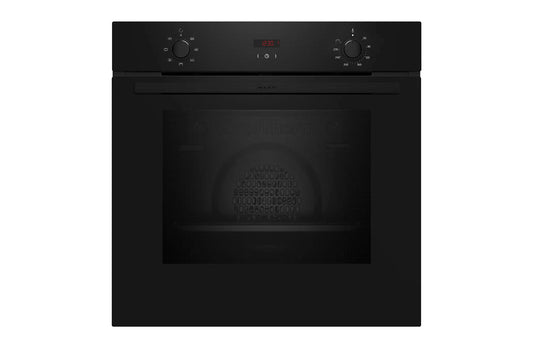 Neff N 30 Built-in Single Oven | B1DCC0AK3B| Black