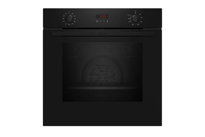 Neff N 30 Built-in Single Oven | B2DCG7AK3B | Black