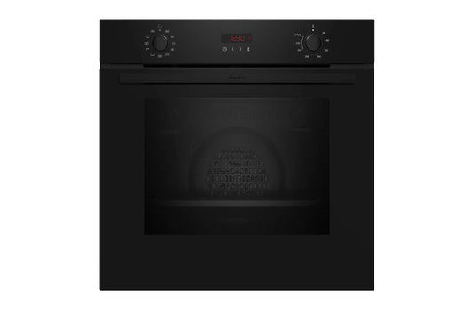 Neff N 30 Built-in Single Oven | B2DCG7AK3B | Black