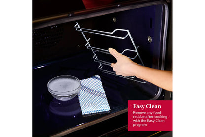 Neff N 30 Built-in Single Oven | B2DCG7AK3B | Black