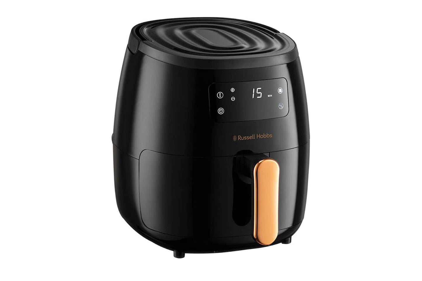 Russell Hobbs 5L SatisFry Air Fryer | 26510 | Black