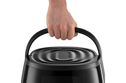 Russell Hobbs 5L SatisFry Air Fryer | 26510 | Black