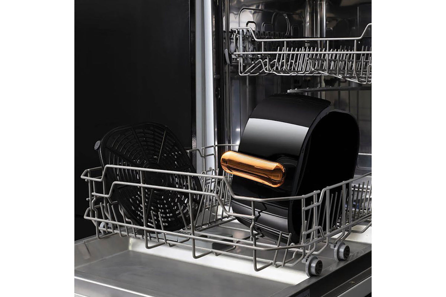 Russell Hobbs 5L SatisFry Air Fryer | 26510 | Black