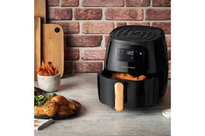 Russell Hobbs 5L SatisFry Air Fryer | 26510 | Black