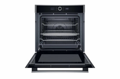 Hotpoint Class 4 Built-in Electric Single Oven | HOIM4S8CM0XUK | Inox