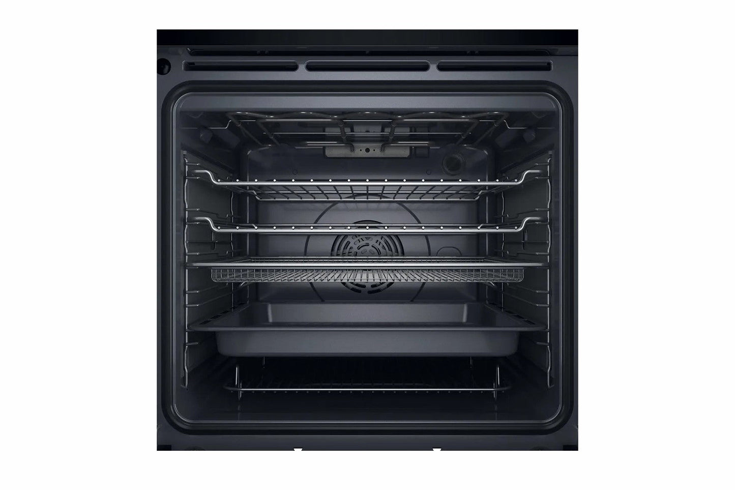 Hotpoint Class 4 Built-in Electric Single Oven | HOIM4S8CM0XUK | Inox