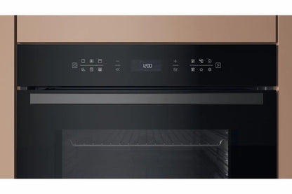 Hotpoint Class 6 Built-in ActiveMultiflow Electric Single Oven | HOI68CT0SBUK