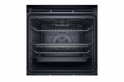 Hotpoint Class 6 Built-in ActiveMultiflow Electric Single Oven | HOI68CT0SXUK