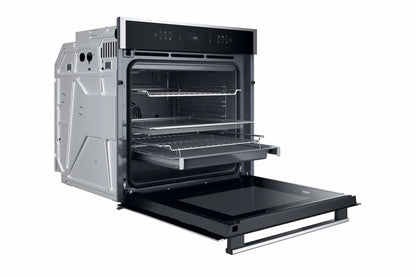 Hotpoint Class 6 Built-in ActiveMultiflow Electric Single Oven | HOI68PT1SXUK