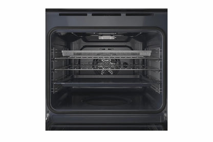Hotpoint Class 2 Built-In Multiflow Electric Single Oven | HO458CFBUK