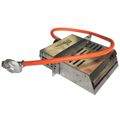 Mi Fires - Piccolo Dual Fuel Pizza Oven