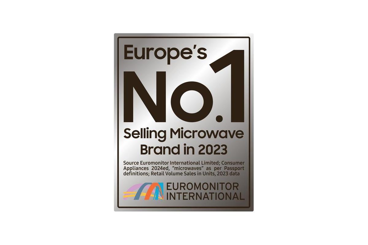 Samsung 900W 28L Freestanding Convection Microwave | MC28H5013AS/EU | Neo Stainless Silver