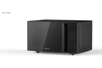 Hisense Freestanding Microwave Oven | H29MOBS9HGUK