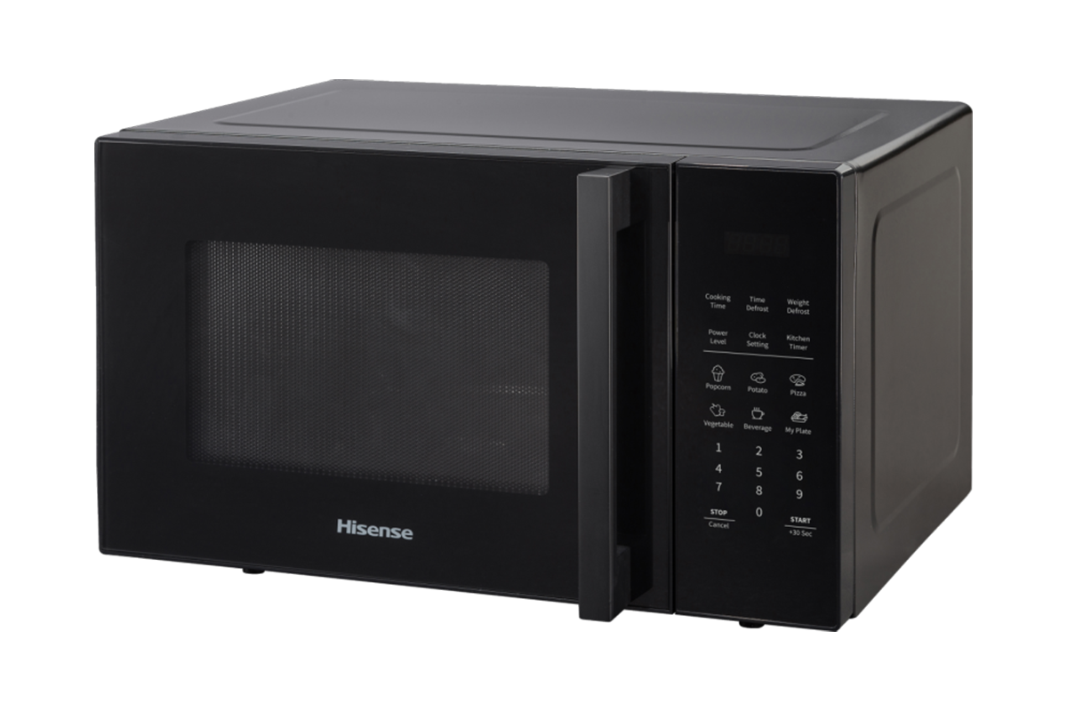 Hisense Freestanding Microwave Oven | H25MOBS7HUK