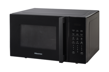 Hisense Freestanding Microwave Oven | H25MOBS7HUK