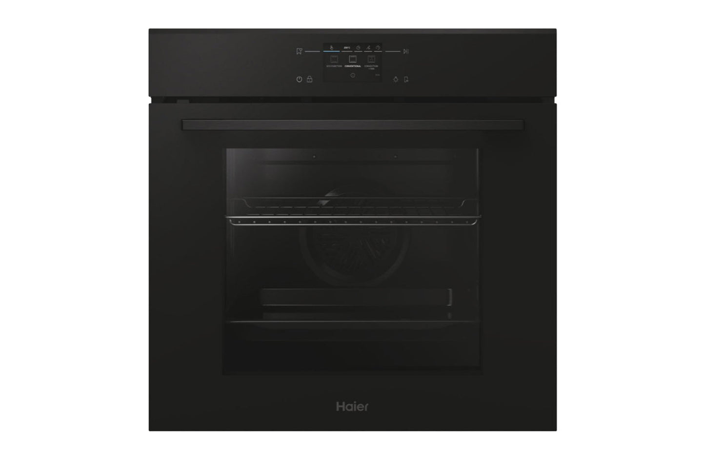 Haier ID Series 2 Built-In Electric Single Oven | H61D26L5HTX