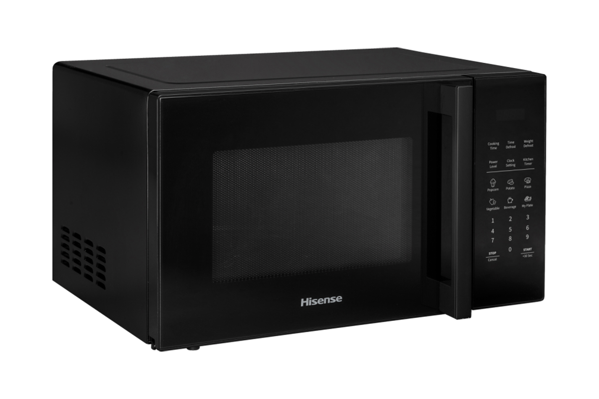 Hisense Freestanding Microwave Oven | H25MOBS7HUK