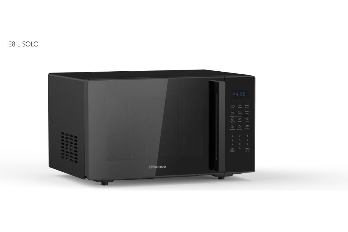 Hisense Freestanding Microwave Oven | H29MOBS9HGUK