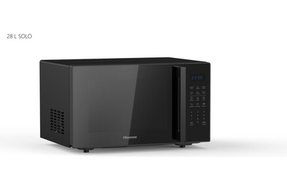 Hisense Freestanding Microwave Oven | H29MOBS9HGUK
