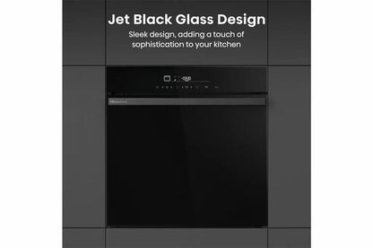Hisense Built-in Electric Oven | HO66FAPIZZACHEF