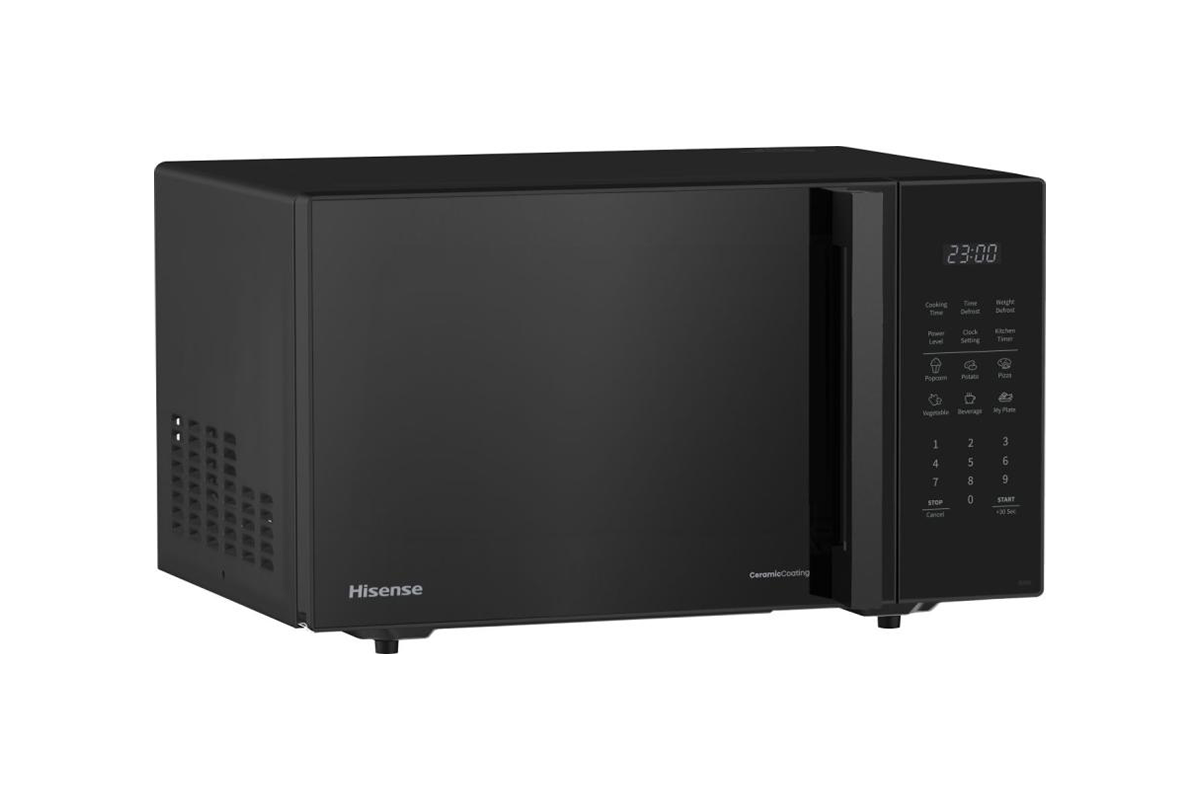 Hisense Freestanding Microwave Oven | H23MOBS5HUK