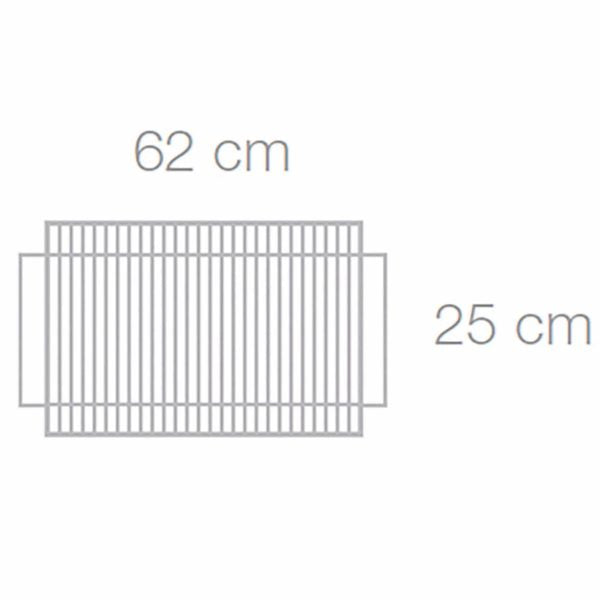 Martinsen Box BBQ 5300