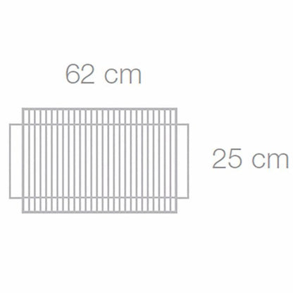 Martinsen Box BBQ 5300