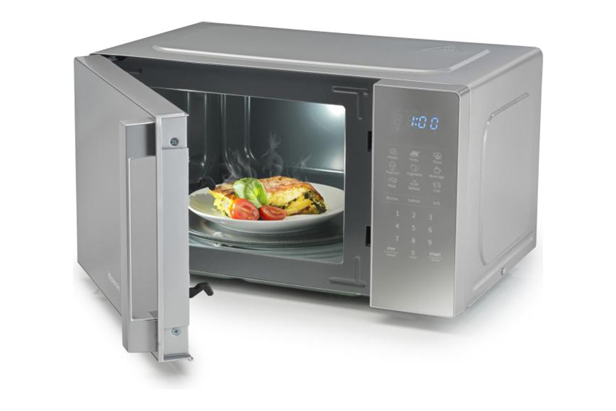Hisense Freestanding Microwave Oven | H20MOMSS4HGUK
