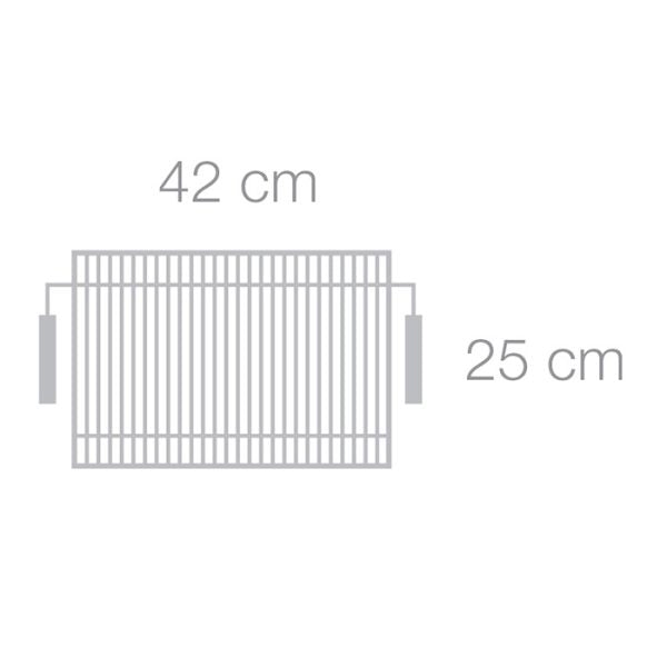 Martinsen Box BBQ 7000
