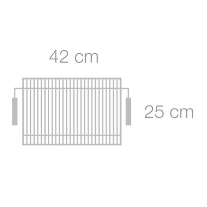 Martinsen Box BBQ 7000