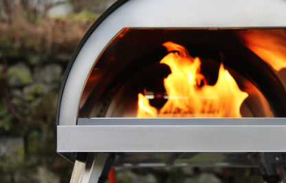 Woody Oven - Wood Fired Pizza Oven Kit