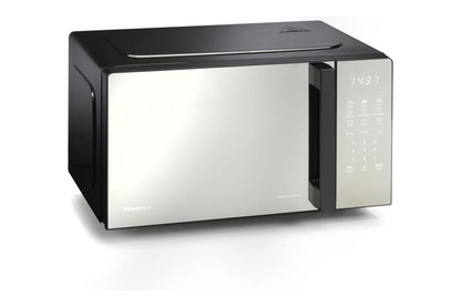 Hisense Freestanding Microwave Oven | H20MOMBS4HGUK
