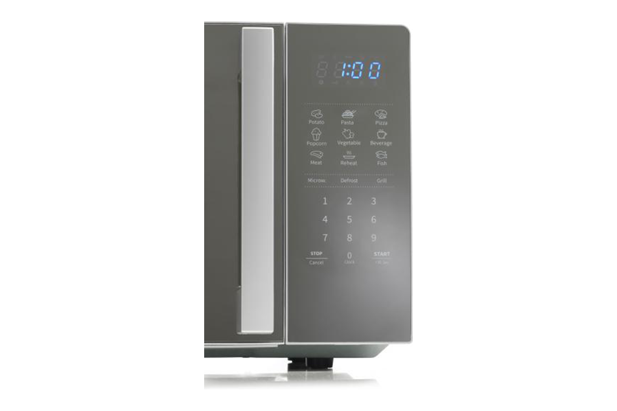 Hisense Freestanding Microwave Oven | H20MOMSS4HGUK