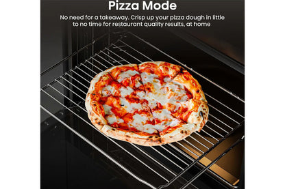 Hisense Built-in Double Oven | BID914221CX