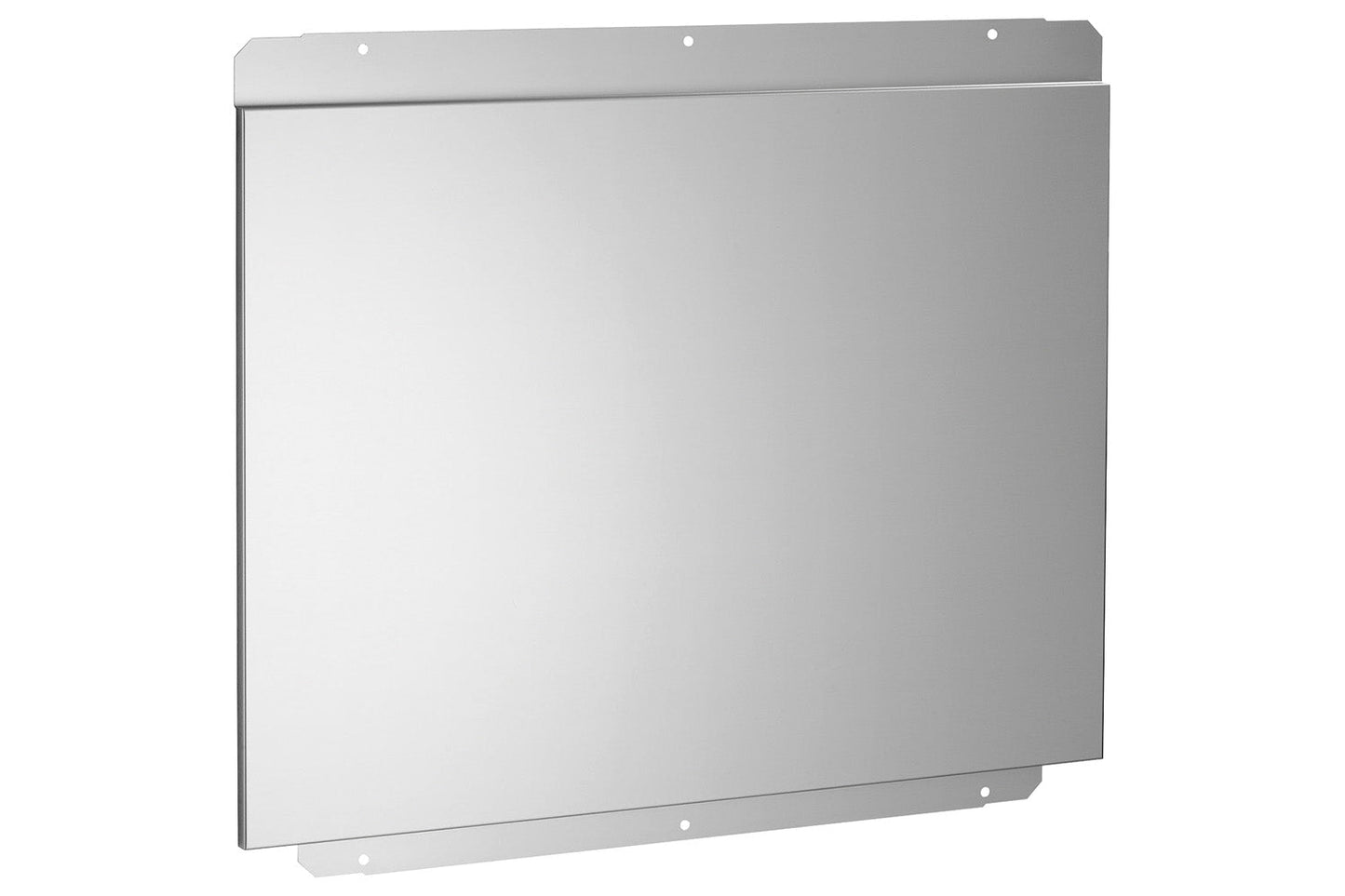 Bertazzoni 100cm Backsplash for Cookers and Hood | 901367 | Stainless Steel