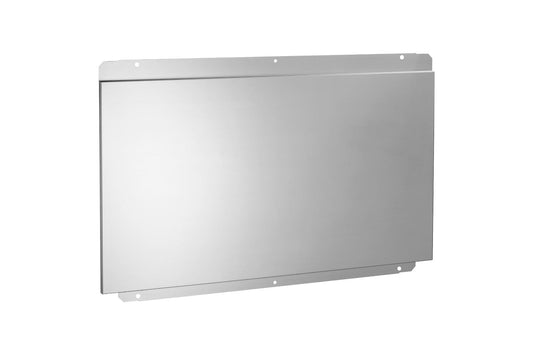 Bertazzoni 120cm Backsplash for Cookers and Hood | 901368 | Stainless Steel