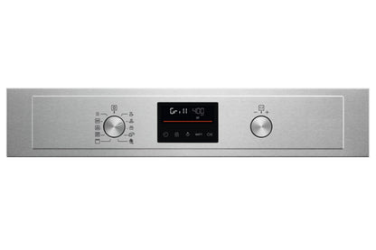 AEG Built-in Electric Microwave Oven | 944005110 | Stainless Steel