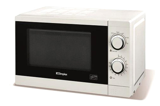 Dimplex 20L 800W Freestanding Microwave | 980531 | White