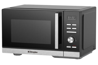 Dimplex 26L 900W Freestanding Combination Microwave | 980585