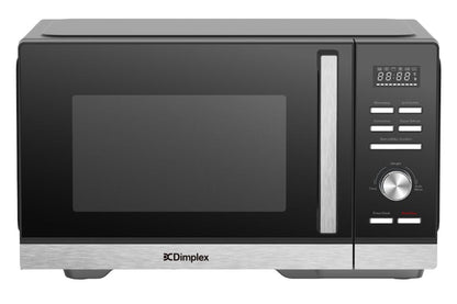 Dimplex 26L 900W Freestanding Combination Microwave | 980585