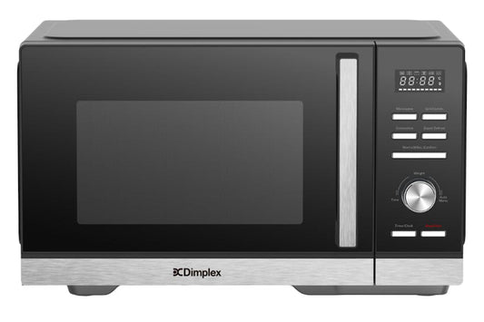 Dimplex 26L 900W Freestanding Combination Microwave | 980585
