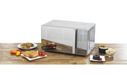 Hisense Freestanding Microwave Oven | H20MOMSS4HGUK