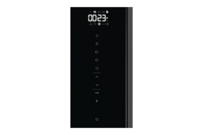 Hisense 25L 900W Built-in Microwave | BIM325GI63DBGUK | Black
