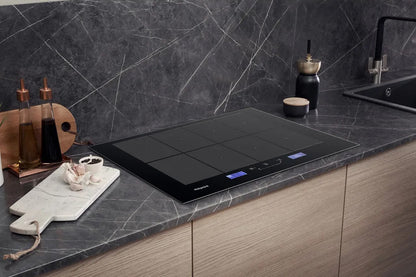 Hotpoint 77cm Built-in Induction Hob | ACP778C/BA